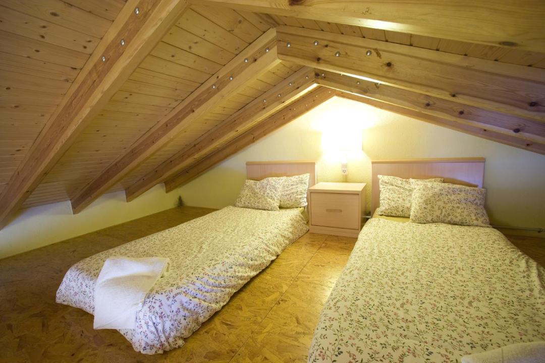 Photo of Bedroom in Berga
