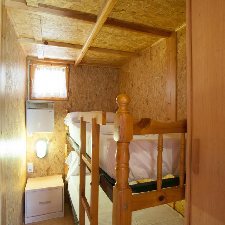 Photo of Bedroom in Berga
