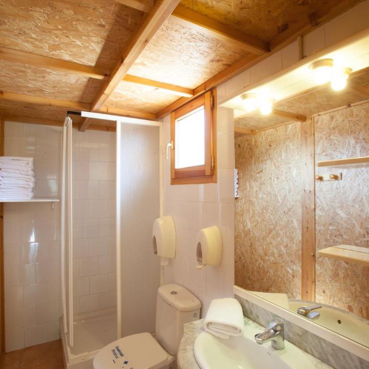 Photo of Bathroom in Berga