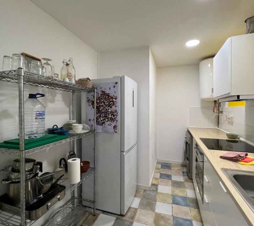Photo of Kitchen in Esparraguera