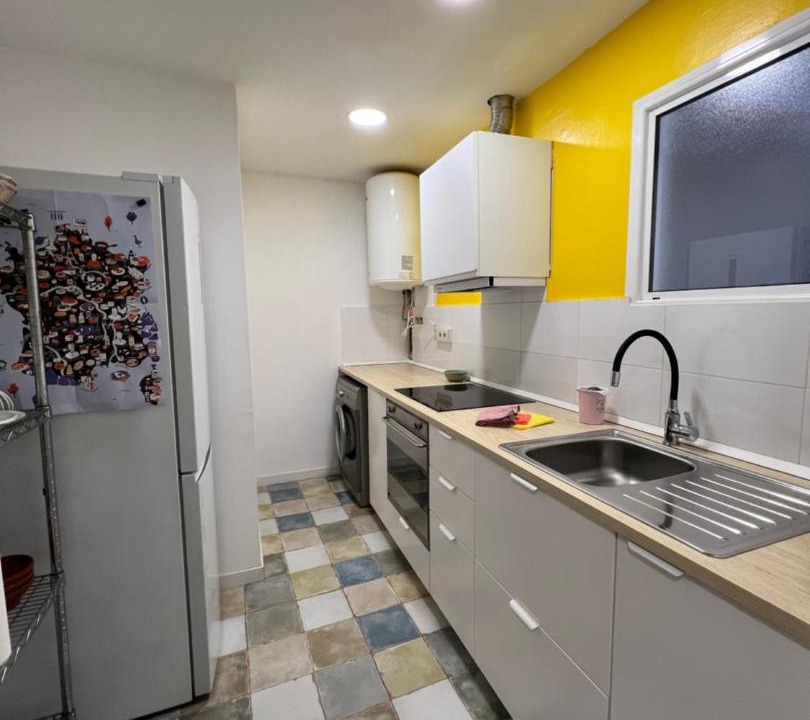 Photo of Kitchen in Esparraguera