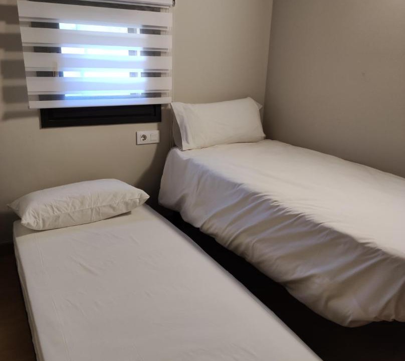 Photo of Bedroom in Vic