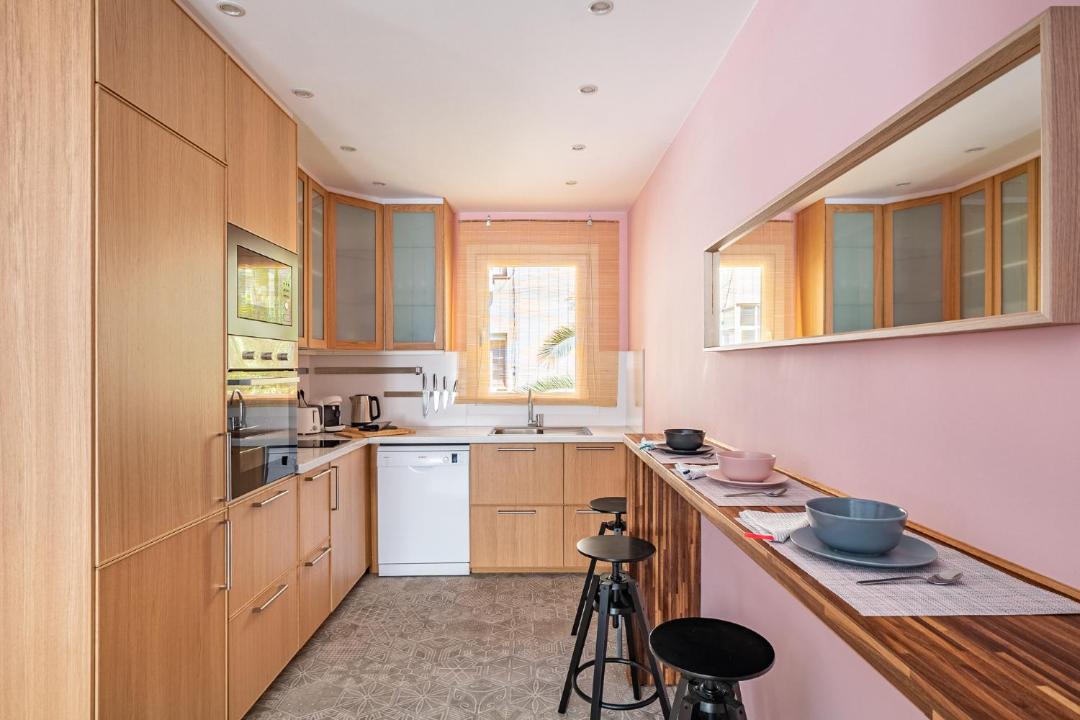 Photo of Kitchen in el Fort Pienc