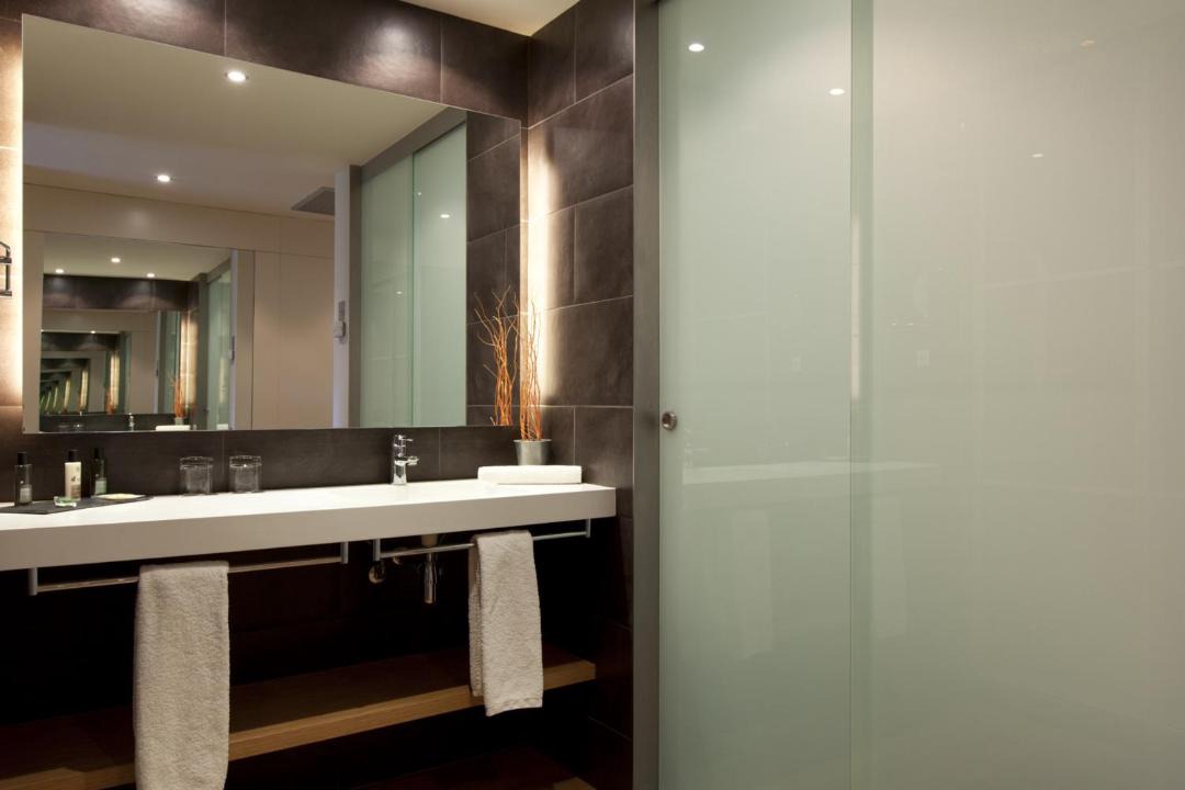 Photo of Bathroom in Sant Fruitos de Bages