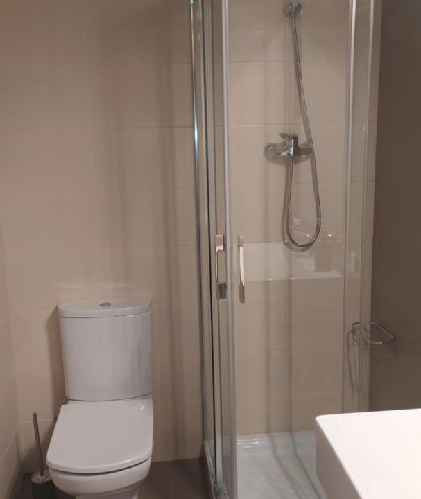 Photo of Bathroom in Barri Centre