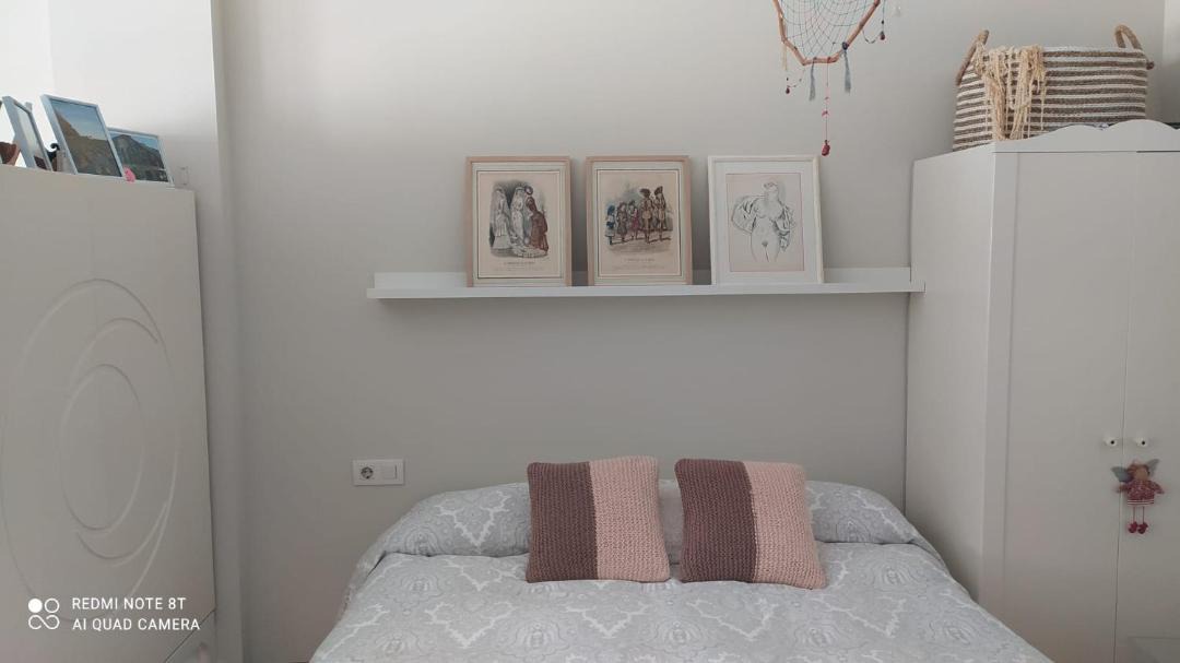 Photo of Bedroom in Barri Centre