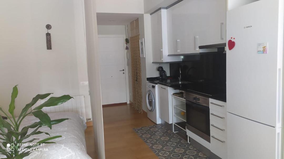 Photo of Kitchen in Barri Centre