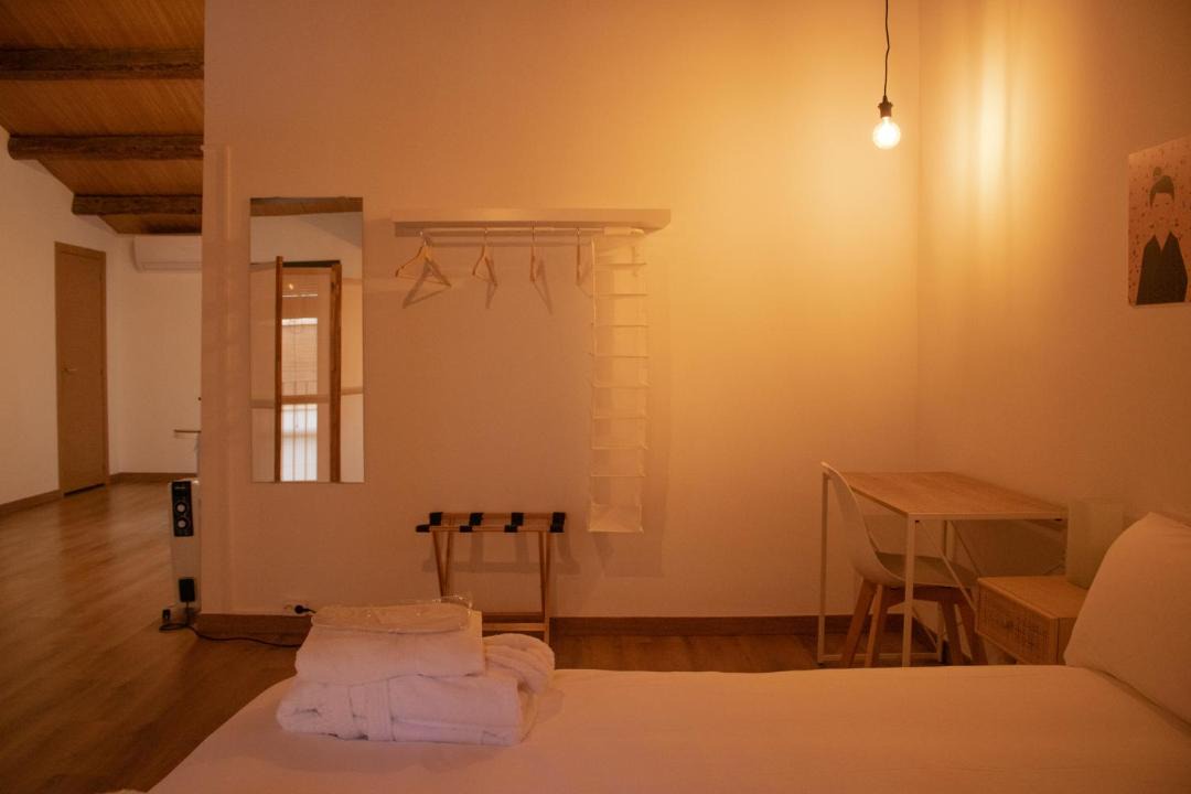 Photo of Bedroom in Poble Nou
