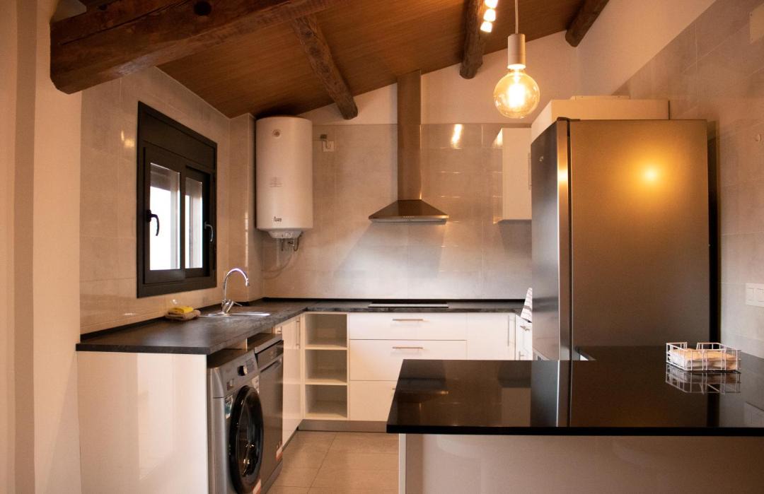 Photo of Kitchen in Poble Nou