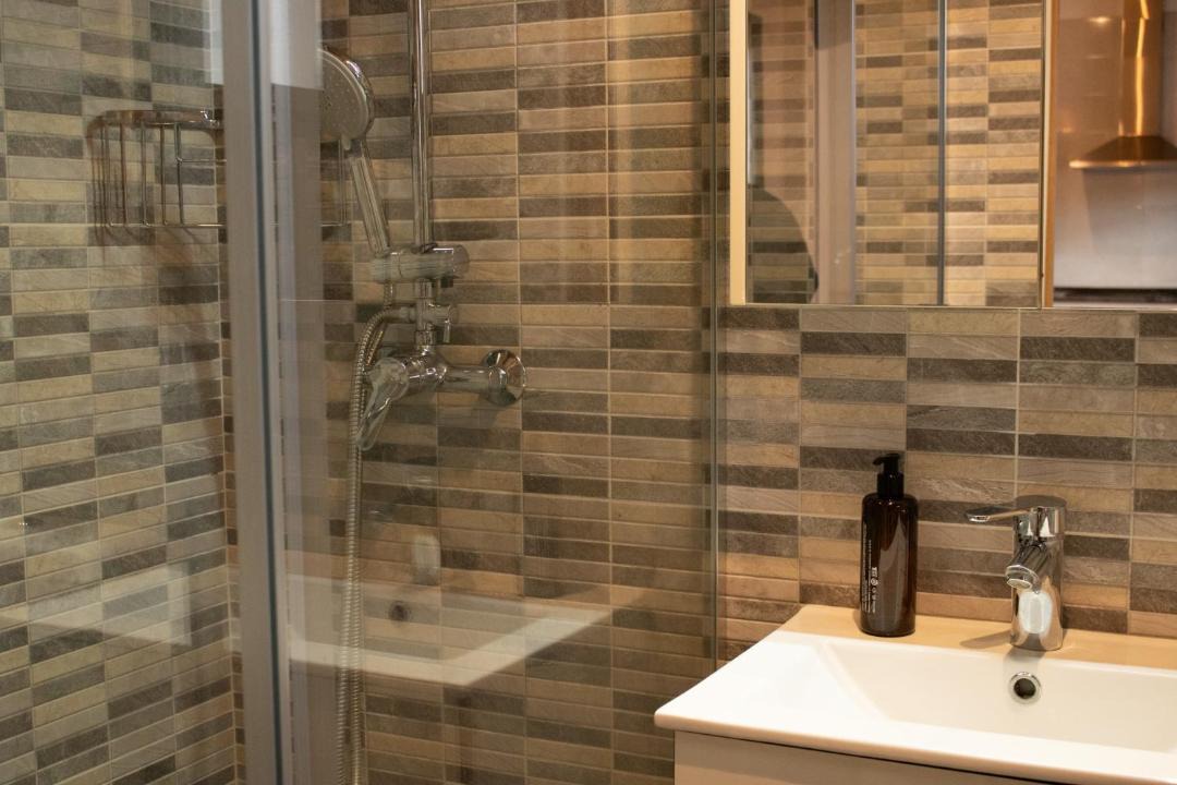 Photo of Bathroom in Poble Nou