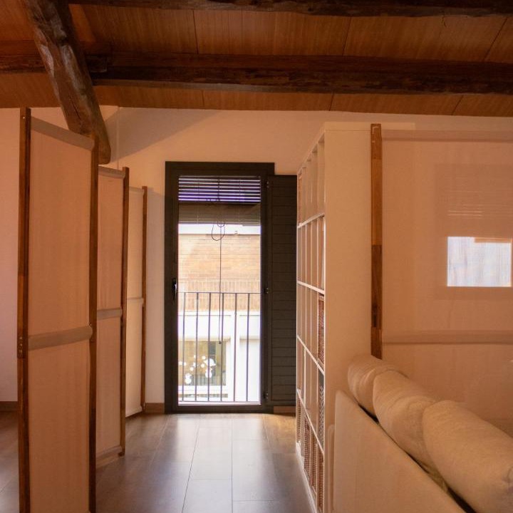 Photo of Livingroom in Poble Nou