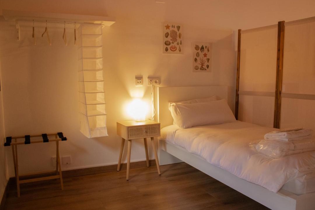 Photo of Bedroom in Poble Nou