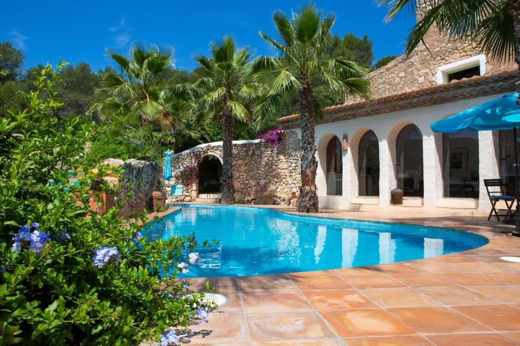 Photo of Outdoor in Canyelles