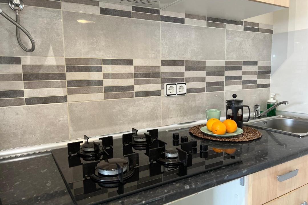 Photo of Kitchen in Badalona