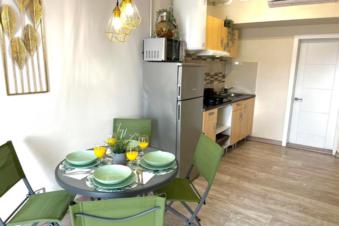 Photo of Livingroom in Badalona