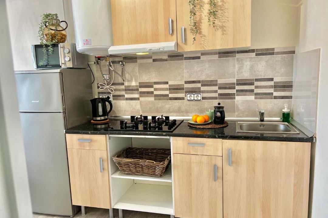 Photo of Kitchen in Badalona