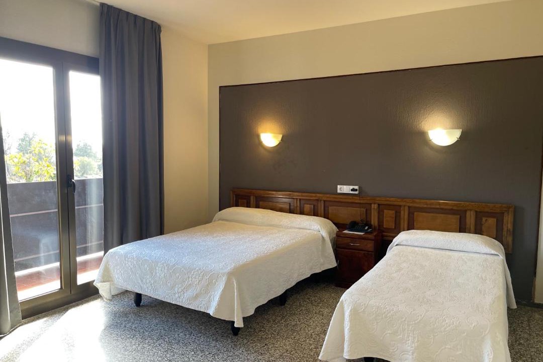 Photo of Bedroom in El Bruc