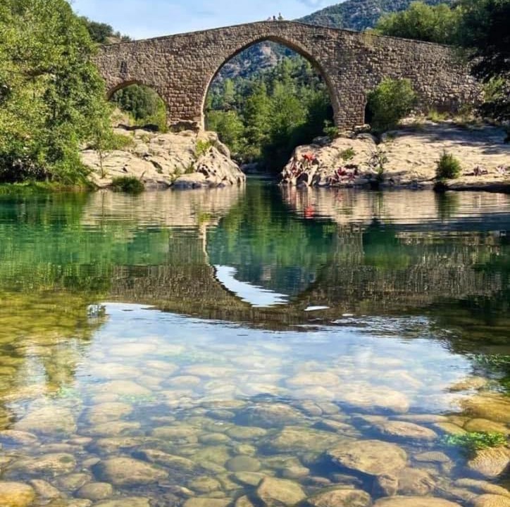 Photo of Others in Berga