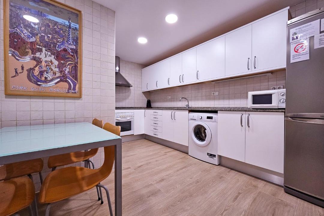 Photo of Kitchen in Sant Gervasi – la Bonanova