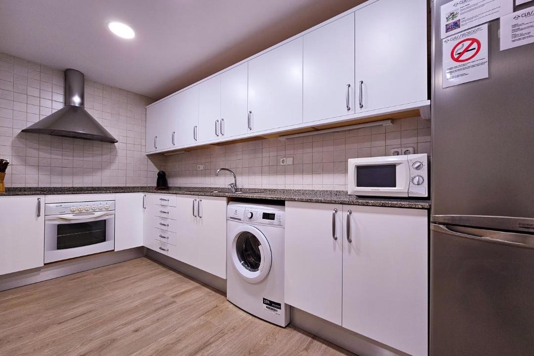 Photo of Kitchen in Sant Gervasi – la Bonanova