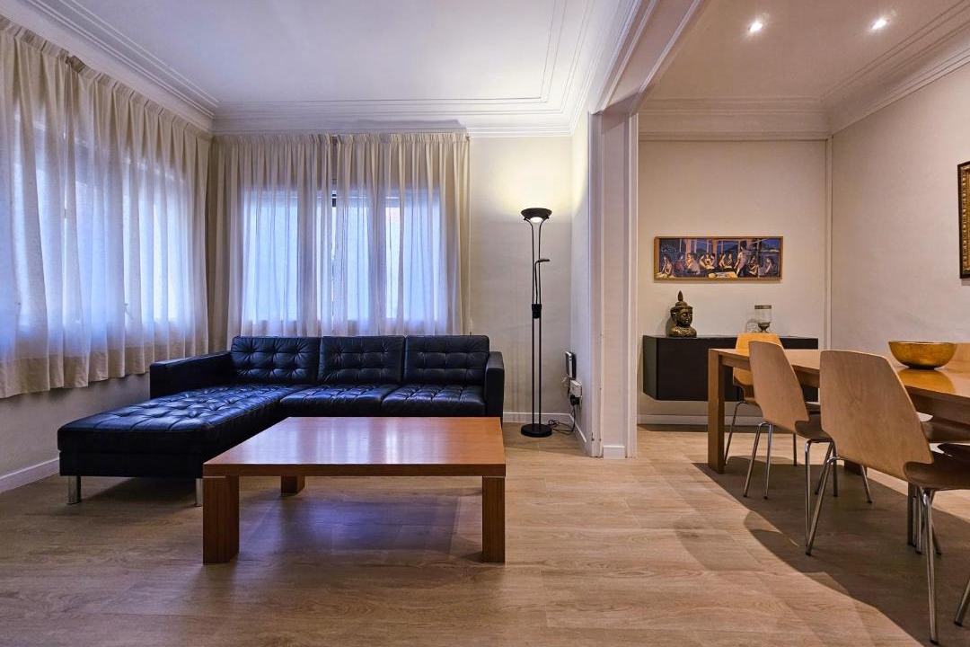 Photo of Livingroom in Sant Gervasi – la Bonanova