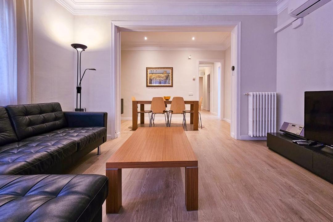 Photo of Livingroom in Sant Gervasi – la Bonanova