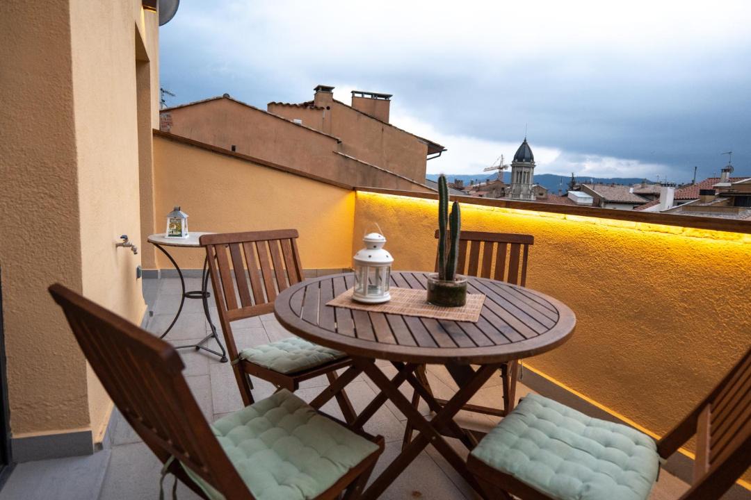 Photo of Patio Balcony in Vic