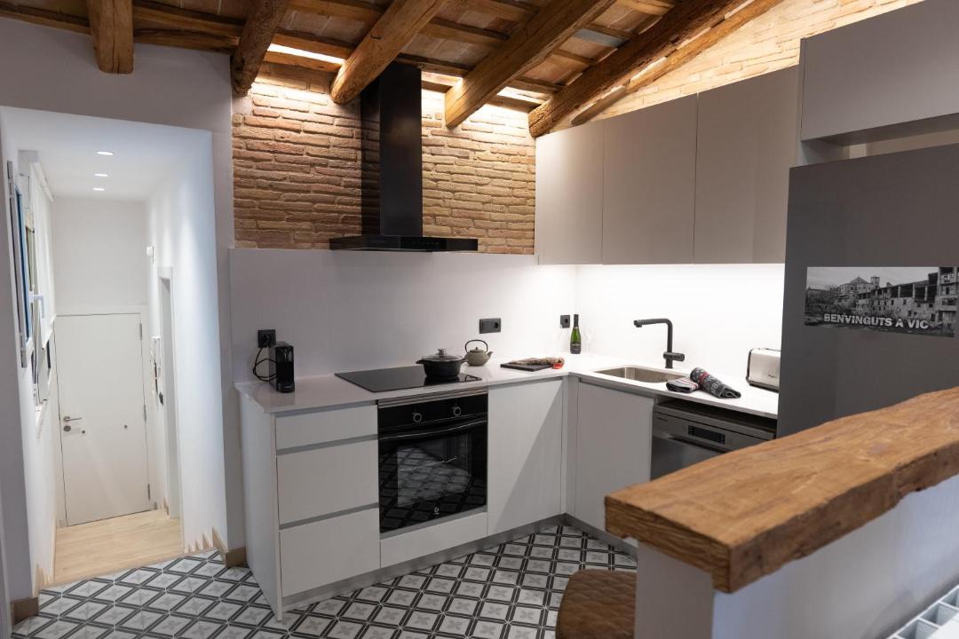 Photo of Kitchen in Vic