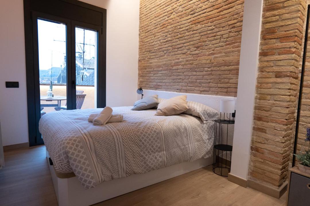 Photo of Bedroom in Vic