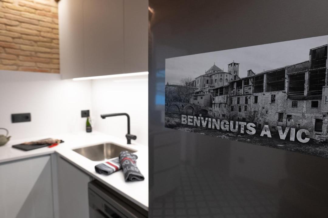 Photo of Kitchen in Vic