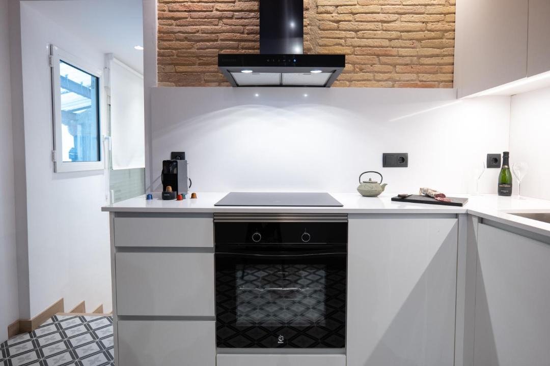Photo of Kitchen in Vic