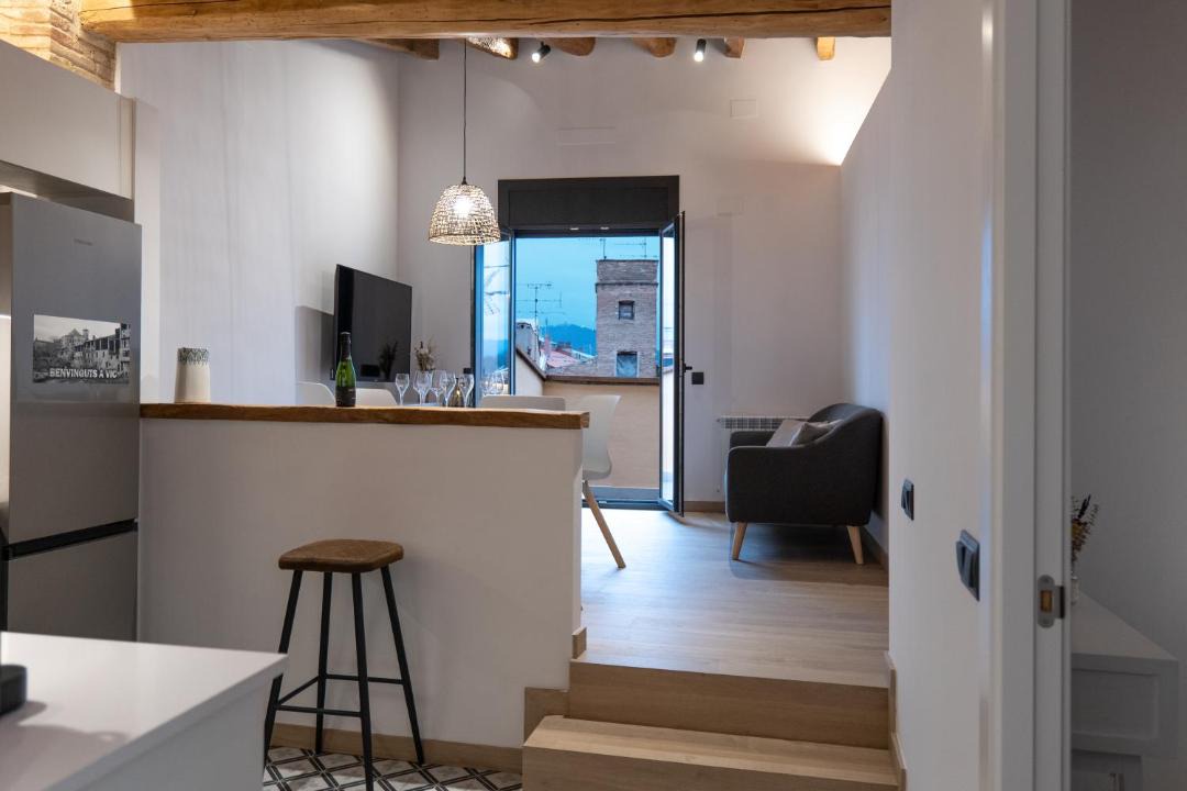 Photo of Livingroom in Vic