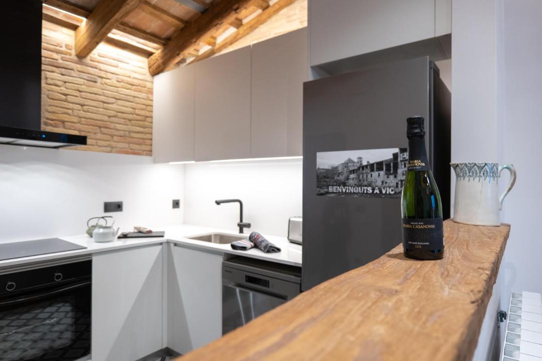 Photo of Kitchen in Vic