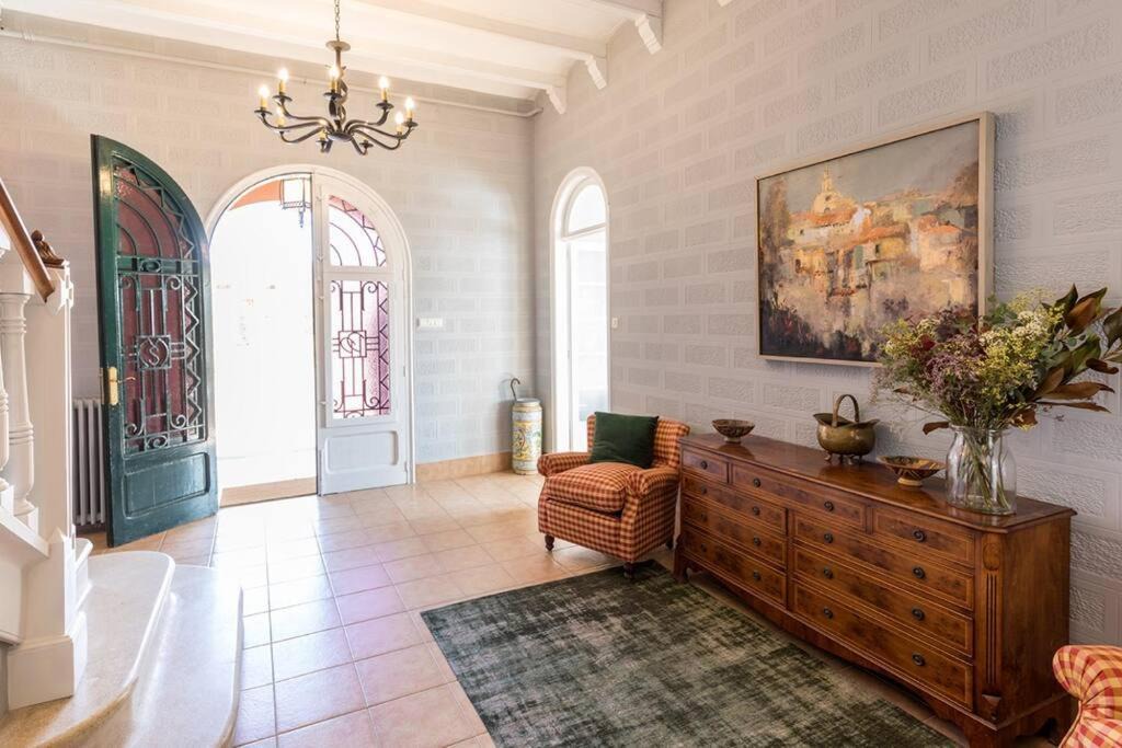 Photo of Livingroom in Sant Boi de Llucanes