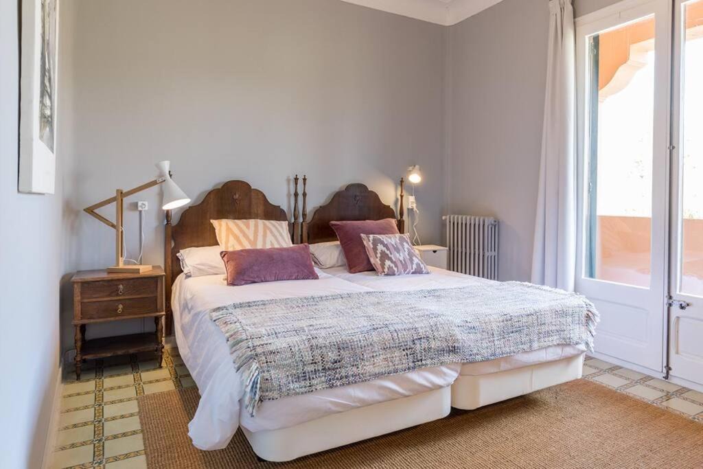 Photo of Bedroom in Sant Boi de Llucanes