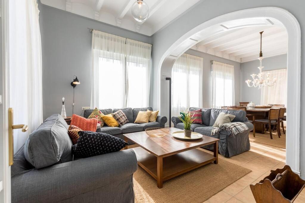 Photo of Livingroom in Sant Boi de Llucanes