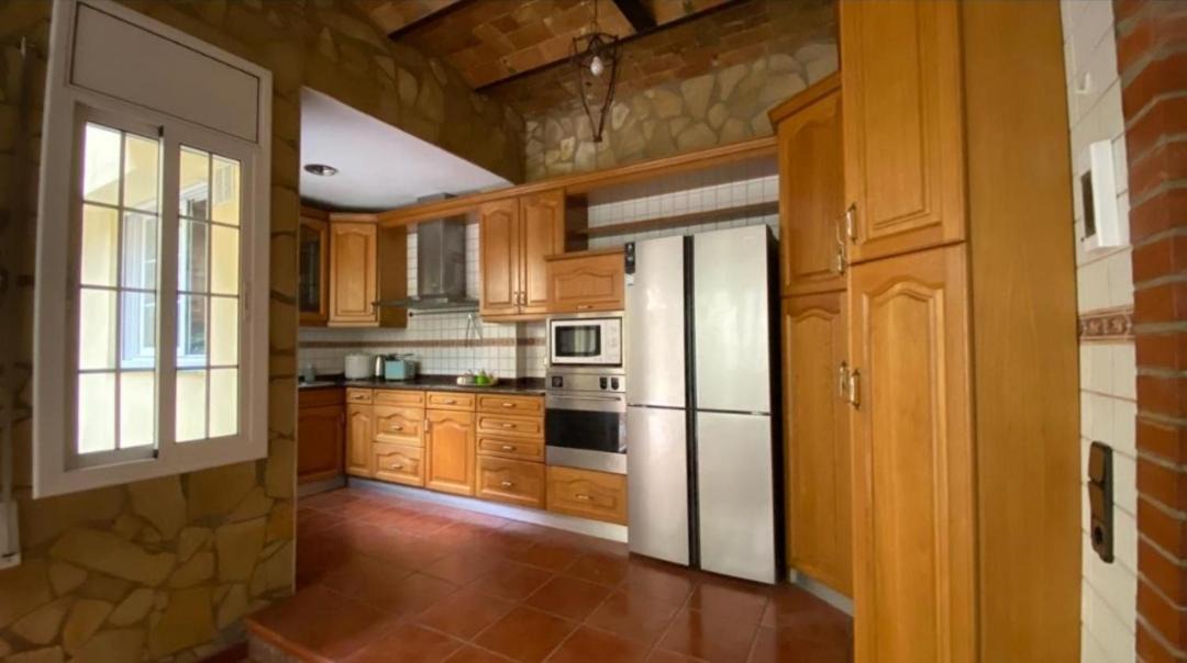 Photo of Kitchen in Badalona