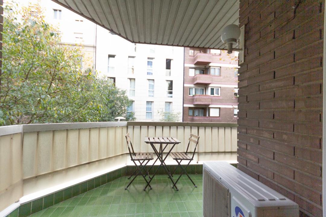 Photo of Patio Balcony in Esquerra de l'Eixample
