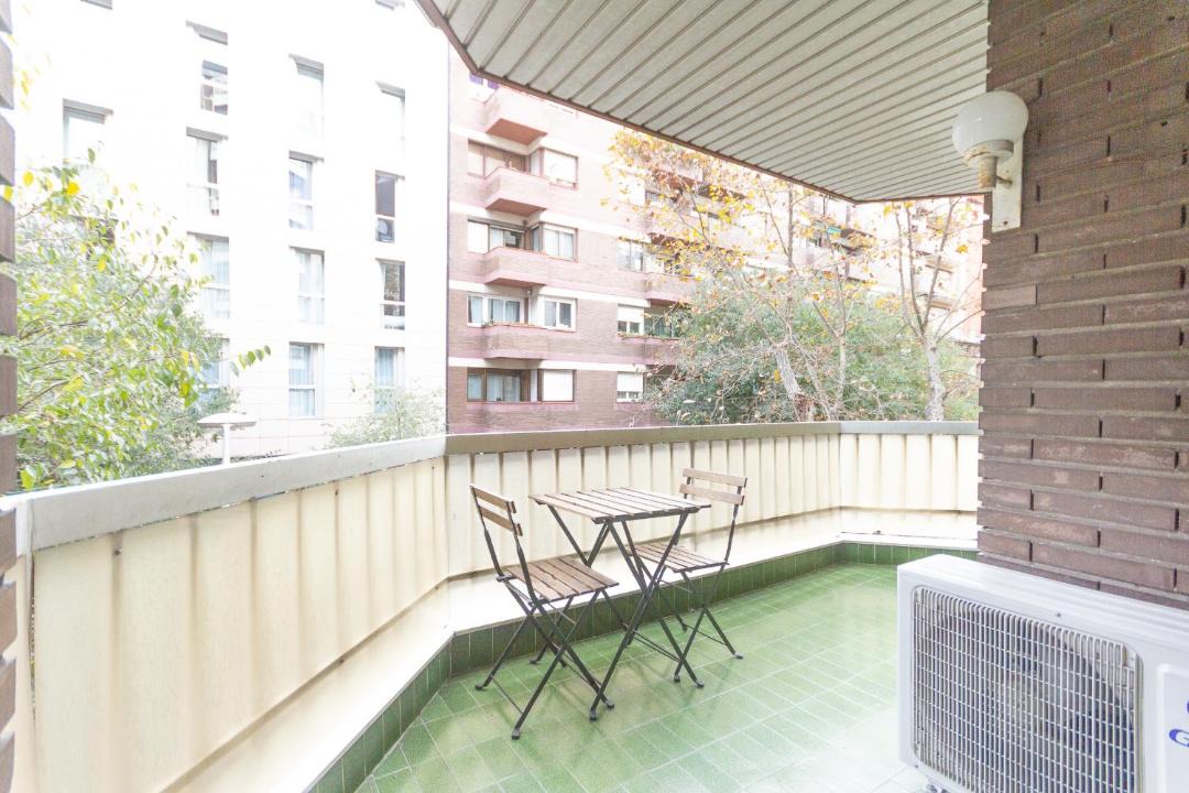Photo of Patio Balcony in Esquerra de l'Eixample