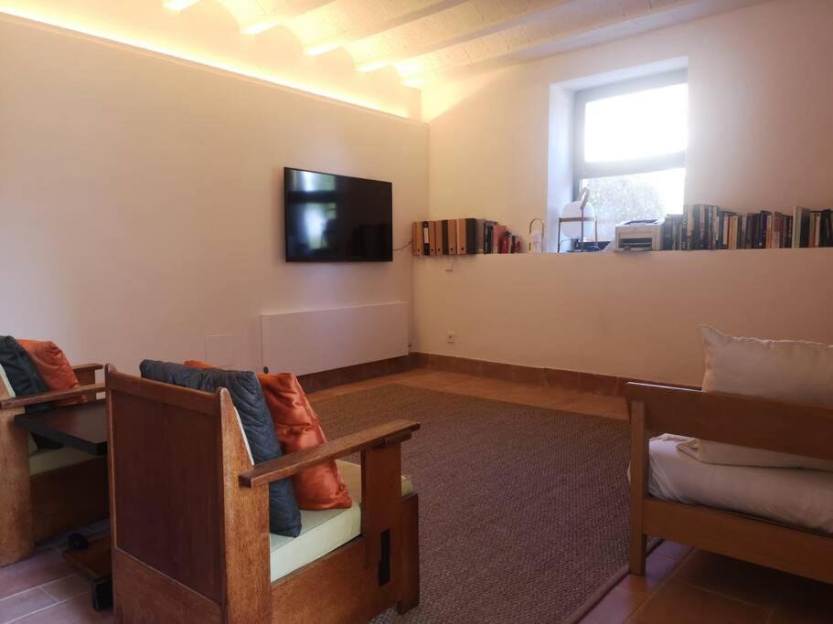 Photo of Livingroom in Alella