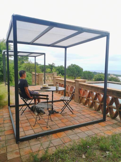 Photo of Patio Balcony in Alella