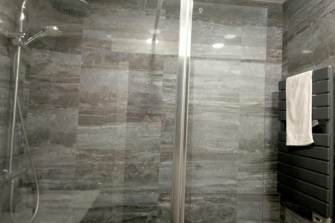 Photo of Bathroom in Granollers