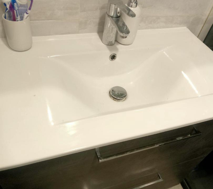 Photo of Bathroom in Granollers