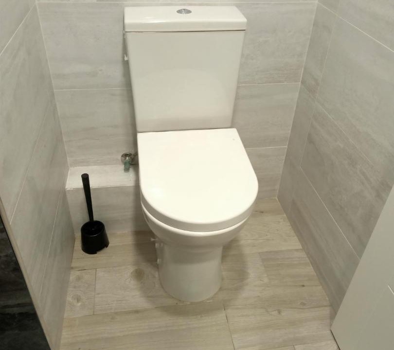 Photo of Bathroom in Granollers
