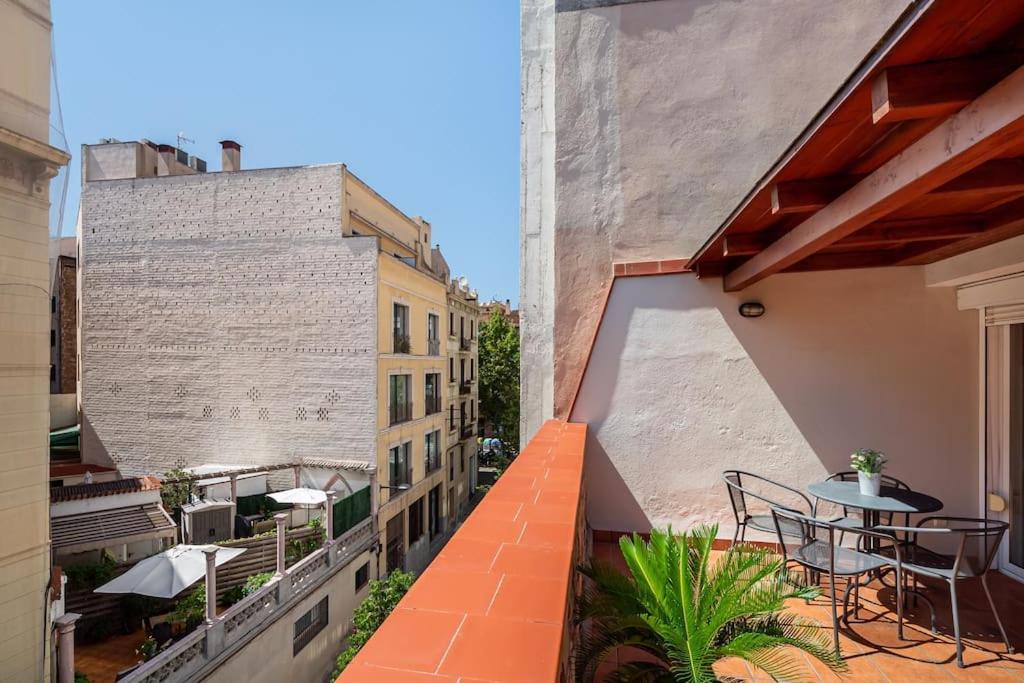 Photo of Patio Balcony in Hostafrancs