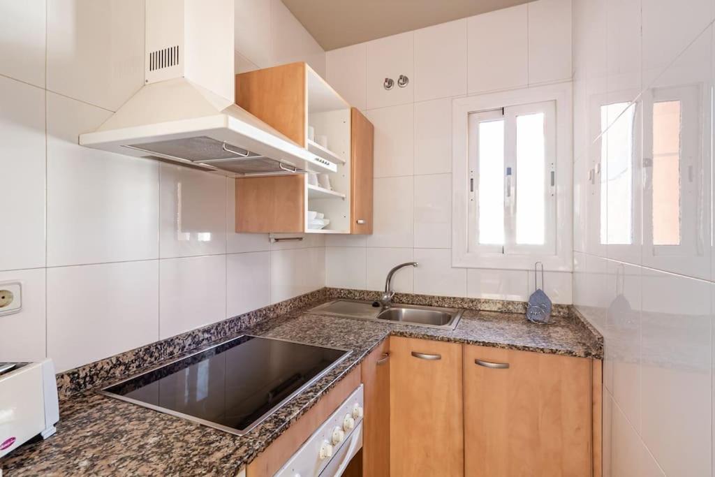 Photo of Kitchen in Hostafrancs
