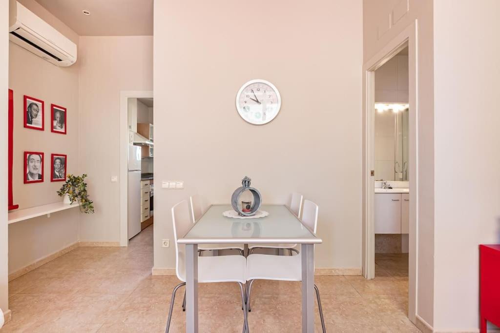 Photo of Livingroom in Hostafrancs
