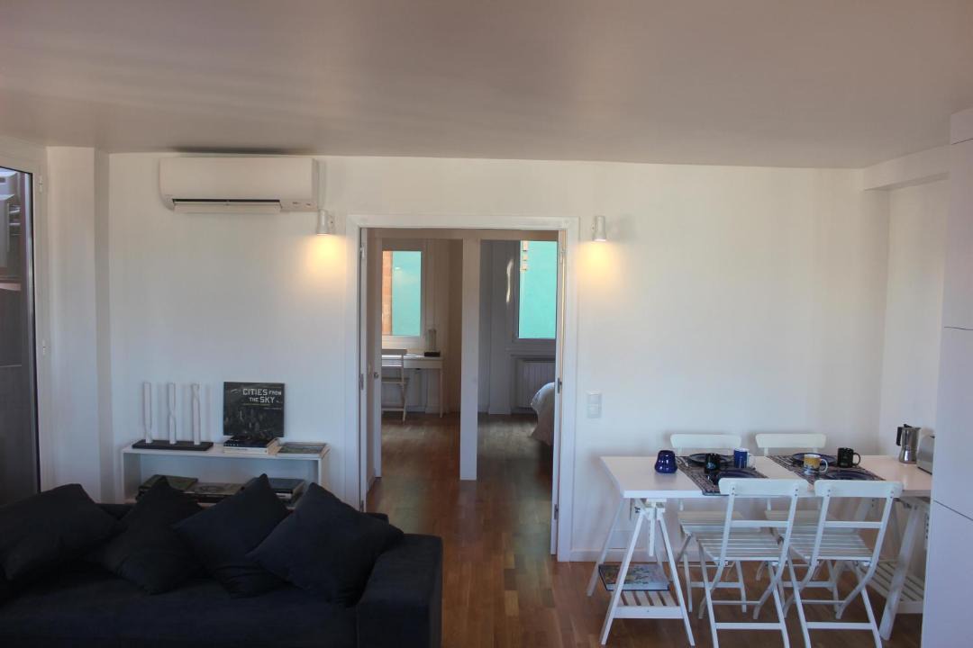 Photo of Livingroom in Sant Just Desvern