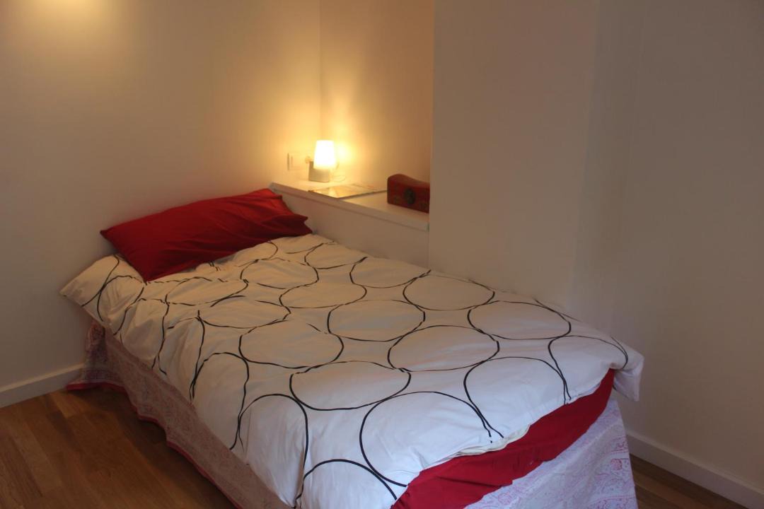 Photo of Bedroom in Sant Just Desvern