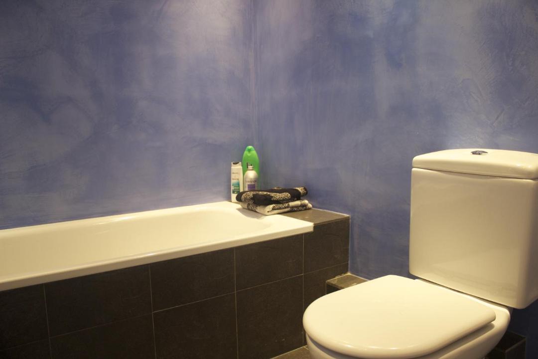 Photo of Bathroom in Sant Just Desvern